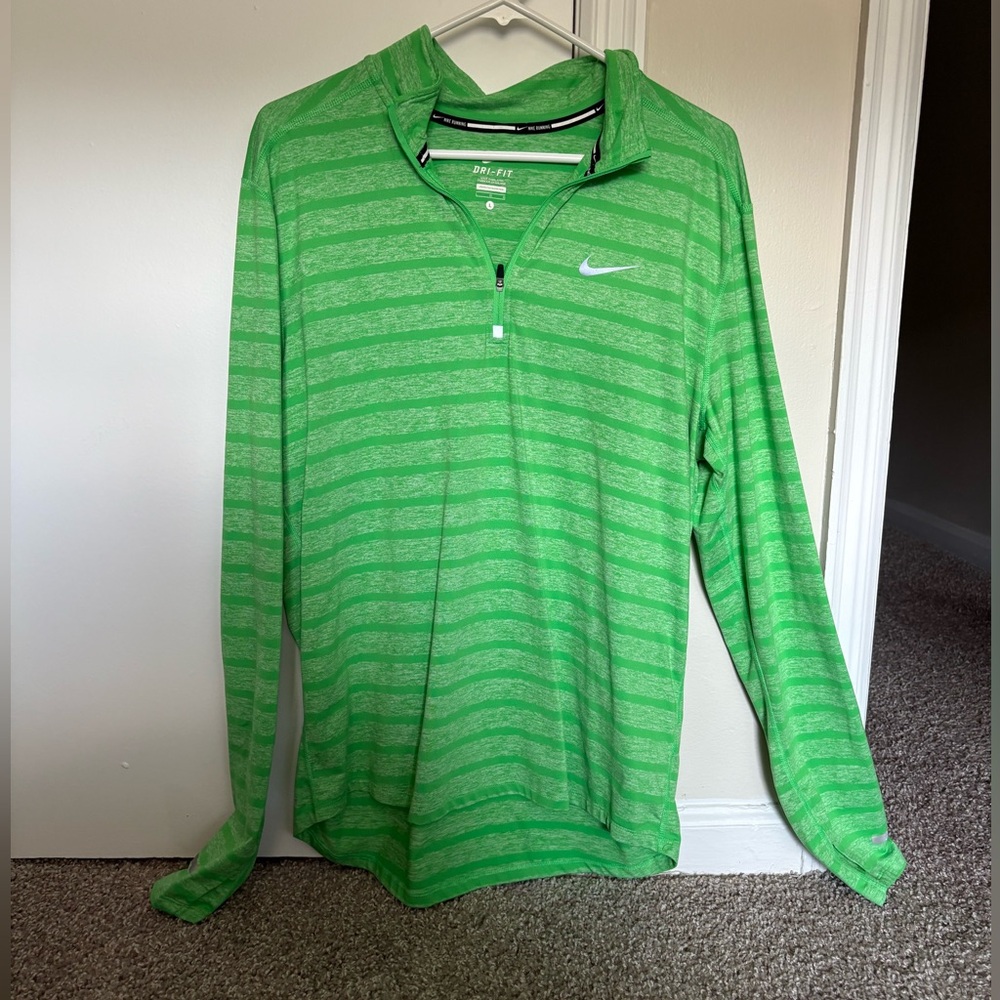 Men’s Nike Dri-FIT Running Top